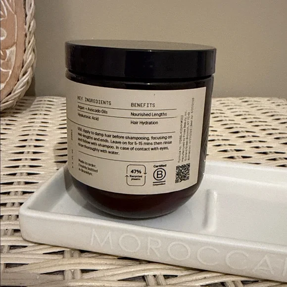 New… Prose Custom Hair Mask - Picture 2 of 4